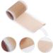 Invisible Ear Correction Stickers for Infants and Dogs - Skin Color - 50x4x0.2cm - Buy Online on GoSupps.com
