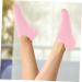 Beaupretty 2 Pairs Gel Socks Soft Women's Socks Miss Vegetable Gel - Buy Online on GoSupps.com
