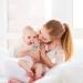 Sensorism Beißring Ball - Teething Toys for Babies 0-6 Months | Perfect Newborn Gifts for Early Childhood - Buy Online on GoSupps.com
