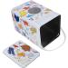 ANKROYU Laundry Detergent Container Laundry Detergent Storage Box Laundry Detergent Powder Storage Box Household Organizer Powder Laundry Detergent Holder - Buy Online on GoSupps.com