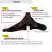 D&M Thumb Brace D-3 (Left) - Premium Quality Made in Japan | Buy Internationally - Buy Online on GoSupps.com