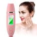 Sonew Digital Skin Detector | Portable Facial Oil Analyzer | Smart Skin Care Tester with LCD Display - Buy Online on GoSupps.com