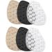 Buy NOLITOY High Heels Forefoot Pads - Comfortable Metatarsal Sleeves & Toe Socks for All-Day Relief | International Shipping Available - Buy Online on GoSupps.com