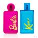 Barbie & Ken Fine Fragrance Bundle Women's Perfume Men's Fragrance Eau de Parfum
