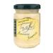 Tealdi Mayonnaise Senapata refined with mustard from Italy 120 g Senapata | with mustard
