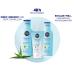 Nivea Sun Nursing After Sun Lotion (250 ml) - Skin-Calming Aloe Vera & Hyaluron 48h Moisture Pack of 3 - Ideal After Sun Care - Buy Online on GoSupps.com