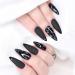 Croitout UV Gel Nail Polish Set - 6 Piece Shellac Colors Kit for Home Manicure | Long Lasting Sock Off Gel Polishes | Best Gift for Women - Buy Online on GoSupps.com