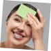 Healeved 1 Set Sheets Facial Oil Absorbing Paper Makeup Oil-Absorbing Paper Facial Oil-Absorbing Paper Blotting Paper for Oily Skin Oil Control Papers Oil Control Facial Tissue - Buy Online on GoSupps.com
