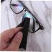 20PCS Premium Cotton Eye Glasses & Screen Cleaning Cloths - Effective Phone & Computer Care - Buy Online on GoSupps.com