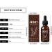 Hair Growth Oil Volume Treatment 30ml - Fortifying Hair Oil For Volume Scalp Care Frizz Control Strengthening for Women and Men - Buy Online on GoSupps.com