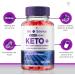 Bio Science Keto Gummies for Weight Loss - Apple Cider Vinegar Gummies with Beet Root Juice (2 Pack, 120 Count) - Buy Online on GoSupps.com