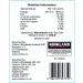 RKBROTHERS Kirkland Signature Dry Roasted Macadamia Nuts with Sea Salt 680g (Pack of 2) - Buy Online on GoSupps.com