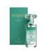 VACATION AFTER SUN Eau de Toilette Sunscreen Blends Notes of Classic Aloe Vera Gels Fresh Tropical Perfume for Women & Men Scent of Summer Nights Travel Size 1 Fl. Oz.