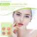 120 Pack Mandabloom Acne Pimple Patches with Tea Tree Oil & Salicylic Acid - Hydrocolloid Acne Dots for Face Zits & Breakouts - Buy Online on GoSupps.com