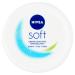 NIVEA Nivea Moisturizing Body Cream 50ml
