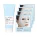Illiyoon Ceramide Ato Soothing Gel 5.9 Fl Oz with Ceramide Ato Concentrate Gel Mask 4ea