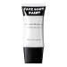 White Face Paint Professional Face Painting Kit Cream FX Water Based Body Paint Full Coverage Foundation Makeup SFX Makeup For Halloween Clown Joker Skeleton Corpse Zombie Vampire Cosplay