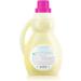 Dapple Baby Laundry Detergent Plant Based Baby Detergent Natural Ingredients HE Liquid Detergent Fragrance Free Scented 50 Loads - 1.5L 50 Ounces - Buy Online on GoSupps.com