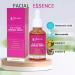 4 in 1 Facial Renewal Serum - Vitamin C E Hyaluronic Acid & Niacinamide | Ultra Regenerating Treatment for Radiant Skin - Buy Online on GoSupps.com