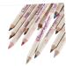 FOMIYES 36 Pcs Brown Eyeshadow Colored Pencils Eye Shadow Pen Eyeliner Miss Water Proof Make up Kit 1 count (Pack of 1) As Shownx3pcs - Buy Online on GoSupps.com