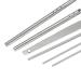 VOCOSTE 6Pcs Stainless Steel Ear Cleansing Tool Set with Titanium Case - Buy Online on GoSupps.com