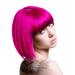 2 x Stargazer Semi Permanent Shocking Pink Hair Colour Dye