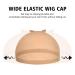 Goiple Wig Accessory Kit: Lace Front Wig Glue, Remover, Caps, Elastic Band, Wax Stick, Edge Control, Brush, Shear, Razor Tool, Scarf - 10PCS - Buy Online on GoSupps.com