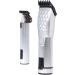 Electric Hair Clipper Hair Clipper Kit Portable Professional Fast Charging for Barber - Buy Online on GoSupps.com