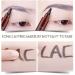 Suake Eyebrow Contouring Pen ChordBeaux 4 Tipped Precision Brow Pen Waterproof Sweat-proof and Non-smudging Four-pronged Eyebrow Pencil (Dark brow & Red brown) - Buy Online on GoSupps.com