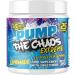 CHAOSCREW Pump the Chaos Extreme Juicy Fruit 325g - Buy Online on GoSupps.com