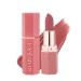 Matte Nude Lipstick Lip Stain Velvet Smooth Lip Stick Waterproof Long Lasting Lip Gloss Moisturizer Non-Stick Cup Highly Pigmented Natural Lipstick Lip Color Lip Makeup for Women Girls - Honey peach 01Honey peach