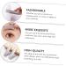 Didiseaon 100pcs Eyebrow Trimming Blades - Stainless Steel Hair Trimmers and Razors for Men | Facial Hair Remover Eyebrow Cutter Nose Hair Shaver - International Shipping Available - Buy Online on GoSupps.com