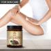 Cocoa Butter 100g - Pure Natural Skin & Hair Care | Lip Care Stretch Marks & Body Butter - South Africa - Buy Online on GoSupps.com