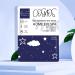 LEYE 16-Pack Lavender Steam Eye Mask for Dry Eyes, Dark Circles, Puffiness, Migraine Relief & Eye Stye - Disposable Heated Masks - Buy Online on GoSupps.com