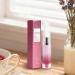 Lip Oil | 6.5g Temperature-Changing Color Glaze Lip Gloss with Plumping Effect and Long-Lasting Wear | For Girls Date Night Dryness Prevention Nourishing and Brightening - Buy Online on GoSupps.com