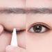 1Sheet Lace Mesh Invisible Double Eyelid Sticker/Natural Waterproof Eyelid Adhesive Shadow Tool Makeup Sticker Eye Eye Tape Colored Eyeliner Black Tape Wide Eyeliner 4d Tape Upper uv Water las Whitec 120pcs - Buy Online on GoSupps.com