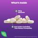 Natrol Melatonin Advanced Sleep Tablets with Vitamin B6 - Fall Asleep Faster, Stay Asleep Longer - 10mg, 60 Count - 2-Layer Controlled Release - 100% Drug-Free - Buy Online on GoSupps.com