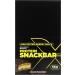 ALLMAX Nutrition High Protein Energy Snack Bars - Chocolate Peanut Butter - 12 Pack (2 oz Each) - Buy Online on GoSupps.com