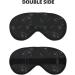Buy Game Time Print Sleep Eye Mask - Soft Eye Cover & Blindfold for Travel & Night Sleeping | International Shipping Available - Buy Online on GoSupps.com