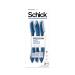 Schick Precision Razor — Precision Razor for Men, Edging Razors, Disposable Razors Men, 3 Count Precision Trimmer Grooming Razor