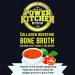 Collagen Boosting Bone Broth - Buy Online on GoSupps.com
