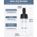 Pawfly 10 PCs Black Aquarium Check Valves - One Way Non-Return Air Pump Accessories for Aquariums - Buy Online on GoSupps.com