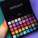 UCANBE 40 Colors Spotlight Eyeshadow Palette - Professional Shimmer and Glitter Peacock Eye Shadow | Highly Pigmented Matte and Shimmer Makeup Palette for Colorful Eye Looks - Buy Online on GoSupps.com