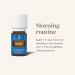Young Living PanAway Essential Oil 5ml - Soothing Aroma for Relaxation & Massage | Travel Size Aromatherapy Blend of Clove Wintergreen Peppermint & Helichrysum - Buy Online on GoSupps.com