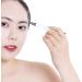harayaa Liquid Eyebrow Pencil Liquid Eyeliner Natural Looking Filling Waterproof Brow Pen Beauty Tool Makeup Eye Brow Pencil Gray - Buy Online on GoSupps.com