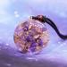Orgonite Pendant Orgone Spiritual Healing Energy Necklace Crysta Jewelry Reiki Chakra Stones Necklace For Women - Buy Online on GoSupps.com