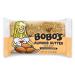 Bobo's Oat Bars (Almond Butter, 12 Pack of 3 oz Bars) Gluten Free Whole Grain Rolled Oat Bars - Great Tasting Vegan On-The-Go Snack, Made in the USA