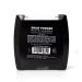 Palladio Soft Brown Brow Powder - Natural Eyebrow Makeup with Jojoba Oil & Shea Butter | Compact Travel Size + Brush Included - Buy Online on GoSupps.com