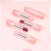 Color Changing Lip Balm Shimmer Lip Glow Balm Hydrating Temperature Color Change Lip Gloss Lip Balm Long-Lasting Lip Balm Tinted for Lip Care (Red) - Buy Online on GoSupps.com