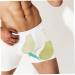 Enhance Comfort & Size with Healeved 4-Piece Sponge Pads for Men s Underwear Tanga & Shorts Cup Pad Accessories (14.5x9.5cm) - Buy Online on GoSupps.com